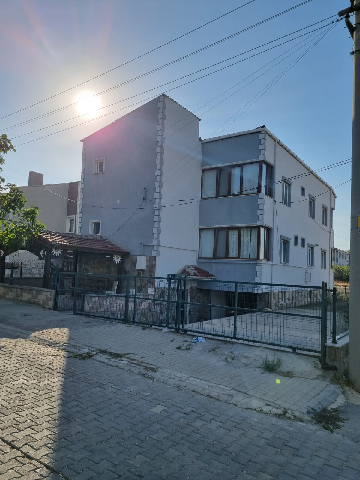 KEŞAN KİRALIK DEPO